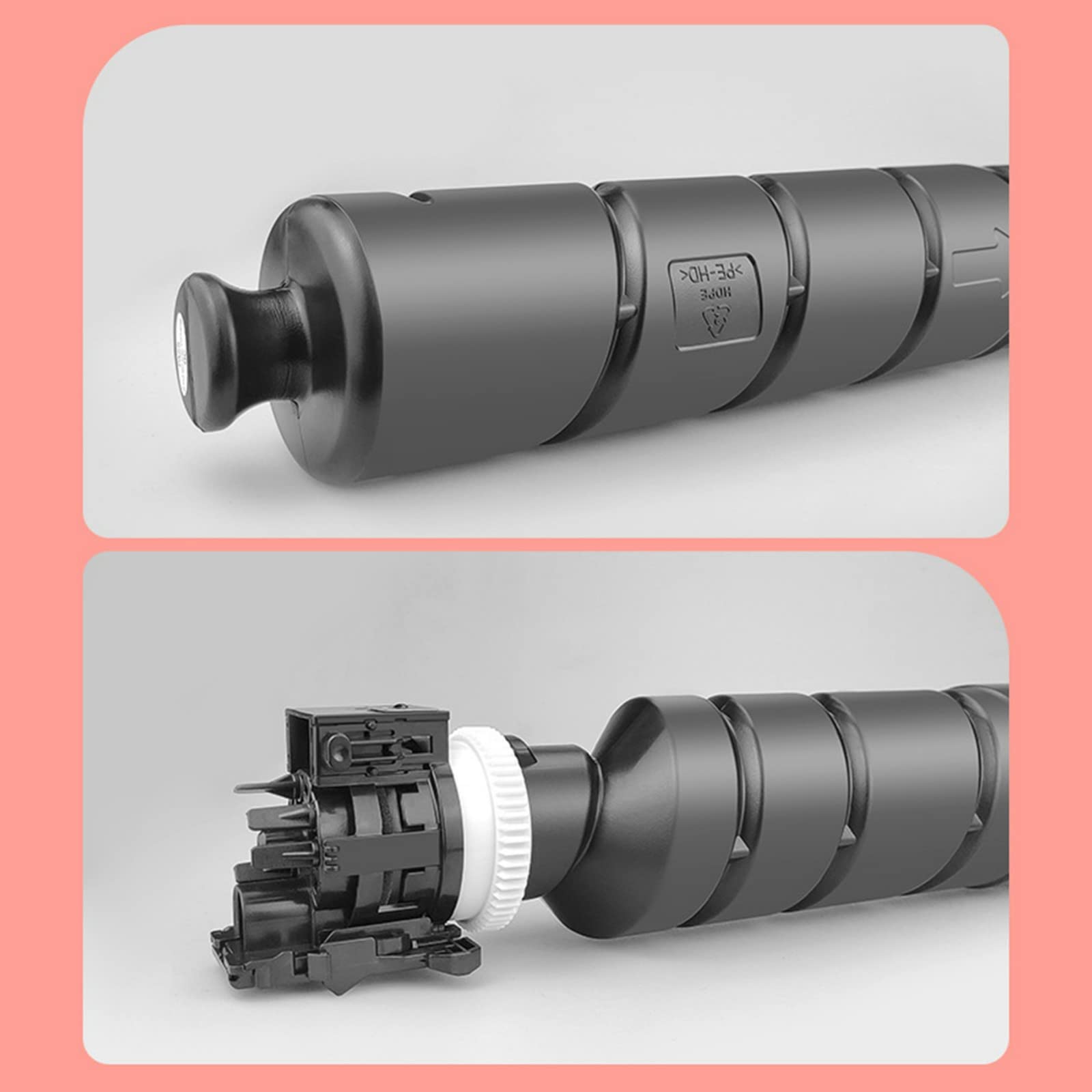 Amazon.co.jp: TK-8801 カラー トナー カートリッジ互換性のある交換用